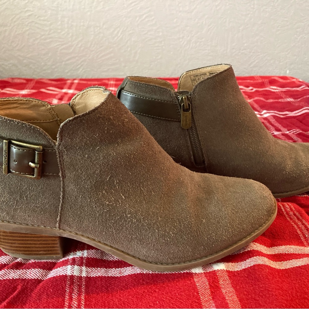 Vionic Booties - image 3